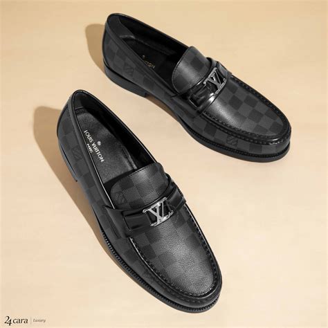 Louis Vuitton loafers